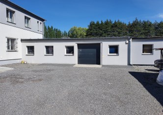 hall for rent - Bielsko-Biała, Komorowice Śląskie