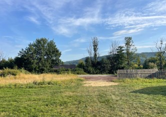 parcel for sale - Bielsko-Biała, Kamienica