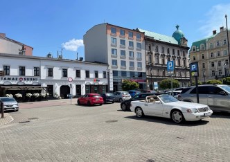 premise for rent - Bielsko-Biała, Centrum