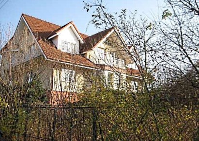 house for sale - Bielsko-Biała, Leszczyny