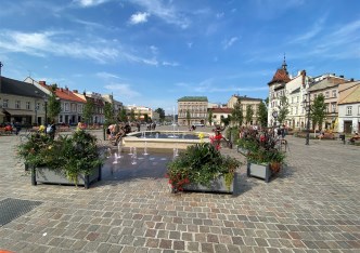 lokal na wynajem - Bielsko-Biała, Centrum