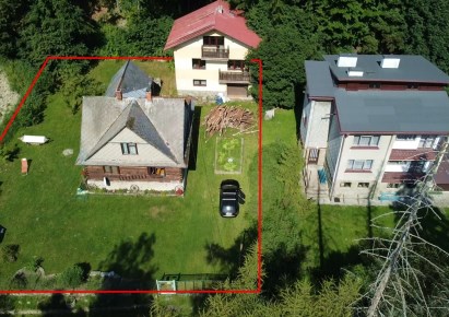 house for sale - Szczyrk