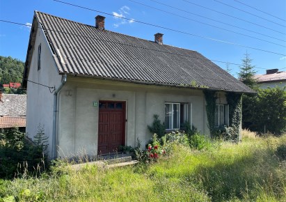 house for sale - Ślemień, Las, Zakopiańska