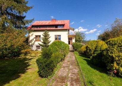 house for sale - Łodygowice, Zarzecze