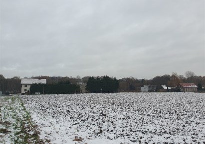 działka na sprzedaż - Jasienica, Mazańcowice