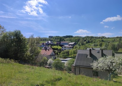 parcel for sale - Świnna, Trzebinia