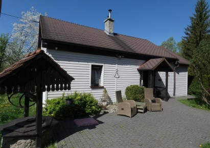 house for sale - Świnna, Pewel Mała, Świerkowa