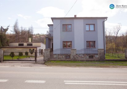 house for sale - Gilowice