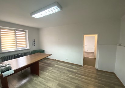 premise for rent - Bielsko-Biała, Komorowice Śląskie