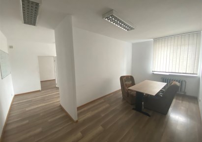 premise for rent - Bielsko-Biała, Komorowice Śląskie