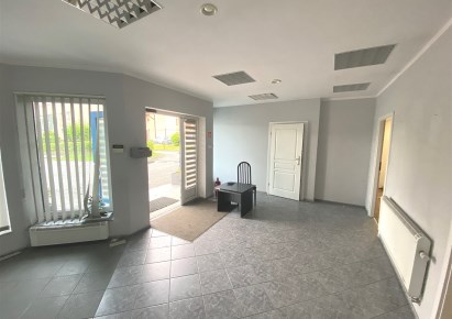 premise for rent - Bielsko-Biała, Komorowice Śląskie