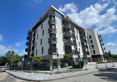 mieszkanie na sprzedaż - Bielsko-Biała, Osiedle Beskidzkie