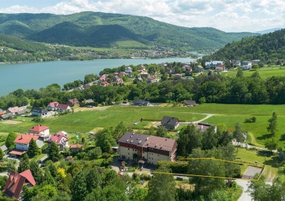 dom na sprzedaż - Czernichów, Międzybrodzie Bialskie, Kotelnica