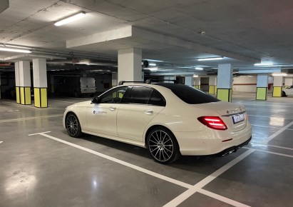 garaz na wynajem - Bielsko-Biała, Centrum