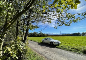 parcel for sale - Jasienica, Roztropice