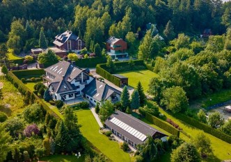 pensjonat_hotel na sprzedaż - Bielsko-Biała, Olszówka Górna