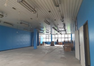 hall for sale - Bielsko-Biała, Wapienica