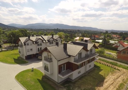 parcel for sale - Bielsko-Biała, Lipnik