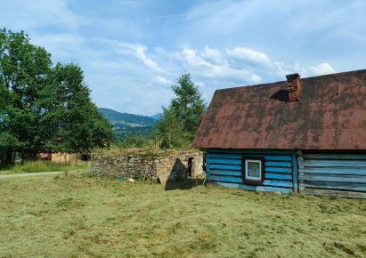 dom na sprzedaż - Jeleśnia, Pewel Wielka