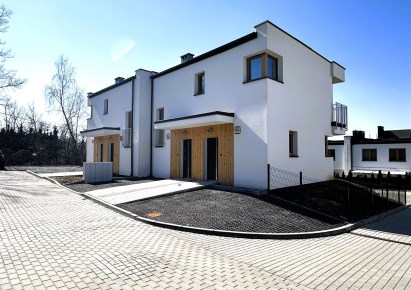 mieszkanie na sprzedaż - Bielsko-Biała, Komorowice Krakowskie