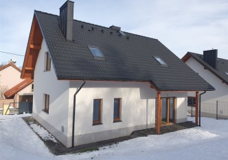 dom na sprzedaż - Jaworze