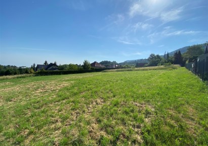 parcel for sale - Bielsko-Biała, Lipnik