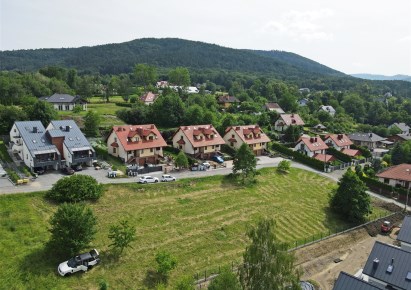 działka na sprzedaż - Bielsko-Biała, Kamienica