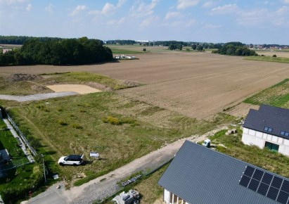 parcel for sale - Kobierzyce, Nowiny