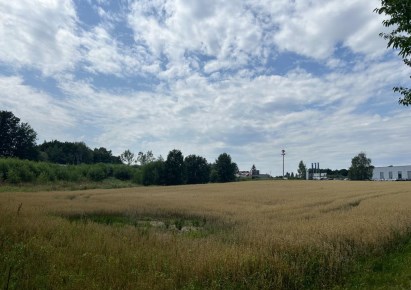 działka na sprzedaż - Bielsko-Biała, Komorowice Śląskie