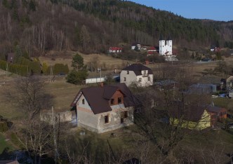 house for sale - Świnna, Pewel Mała, Szewska