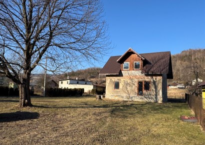 house for sale - Świnna, Pewel Mała, Szewska