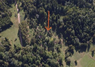 działka na sprzedaż - Jeleśnia, Korbielów, Beskid