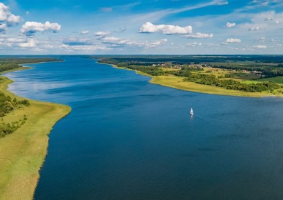 działka na sprzedaż - Pisz, Szczechy Małe