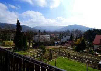 dom na sprzedaż - Bielsko-Biała, Lipnik