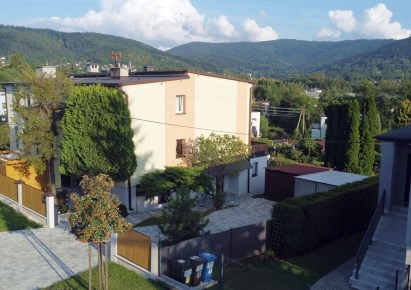 house for sale - Bielsko-Biała, Lipnik
