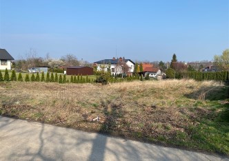 działka na sprzedaż - Jasienica