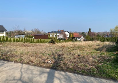 działka na sprzedaż - Jasienica