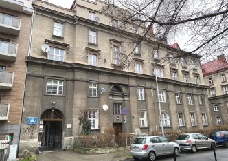 mieszkanie na sprzedaż - Bielsko-Biała, Centrum