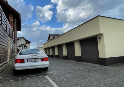 lokal na wynajem - Bielsko-Biała, Osiedle Cztery Pory Roku