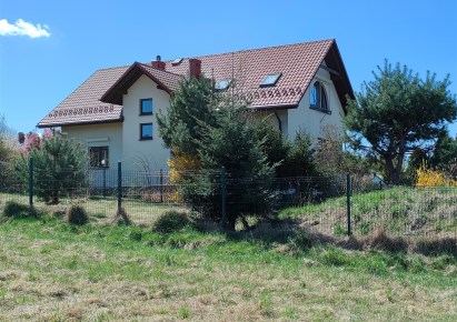 dom na sprzedaż - Świnna, Trzebinia
