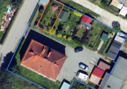 apartment for rent - Żywiec, Matejki