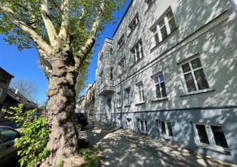 mieszkanie na sprzedaż - Bielsko-Biała, Centrum