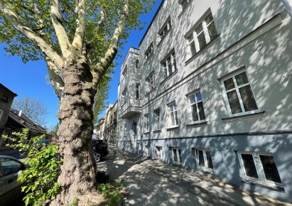 mieszkanie na sprzedaż - Bielsko-Biała, Centrum