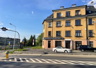 mieszkanie na sprzedaż - Bielsko-Biała, Centrum