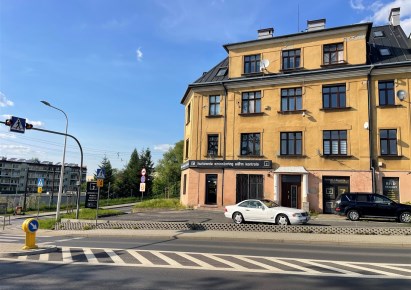 mieszkanie na sprzedaż - Bielsko-Biała, Centrum
