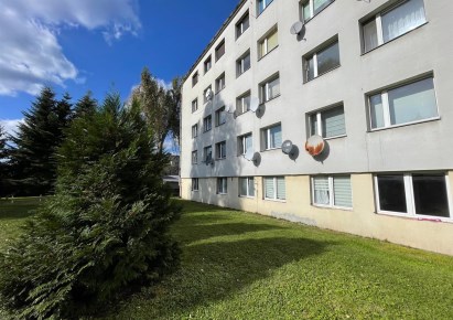 mieszkanie na sprzedaż - Bielsko-Biała, Centrum