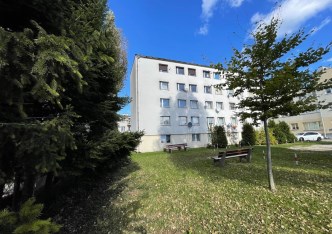 mieszkanie na sprzedaż - Bielsko-Biała, Centrum