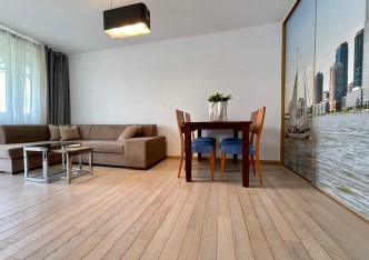 apartment for rent - Bielsko-Biała, Górne Przedmieście