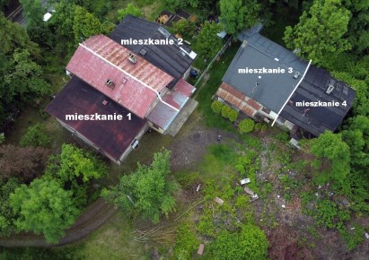 house for sale - Bielsko-Biała