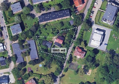 house for sale - Bielsko-Biała